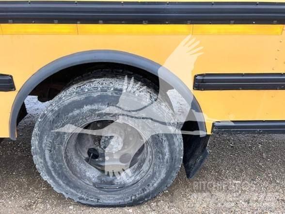 IC BUS CE Diger