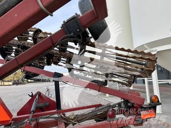 J&M TF212 Diger toprak isleme makina ve aksesuarlari