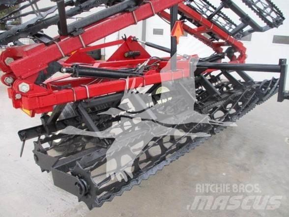 J&M TF215 Diger toprak isleme makina ve aksesuarlari