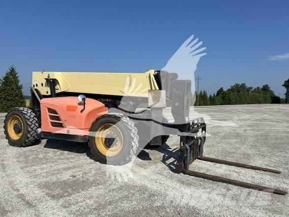JLG G10-55A Teleskopik yükleyiciler