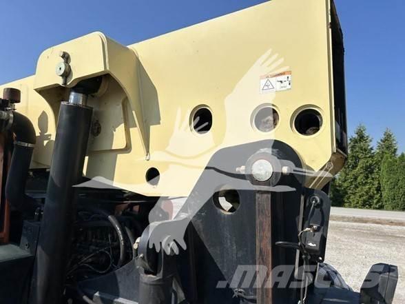 JLG G10-55A Teleskopik yükleyiciler