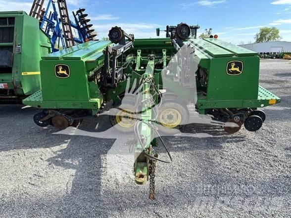 John Deere 455 Mibzerler