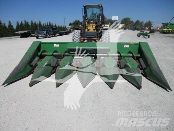 John Deere 643 Biçerdöver kafaları