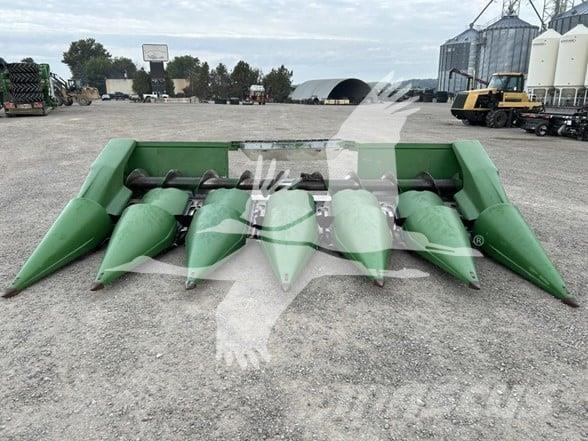 John Deere 693 Biçerdöver kafaları