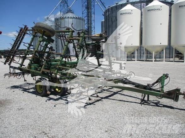 John Deere 960 Kültivatörler