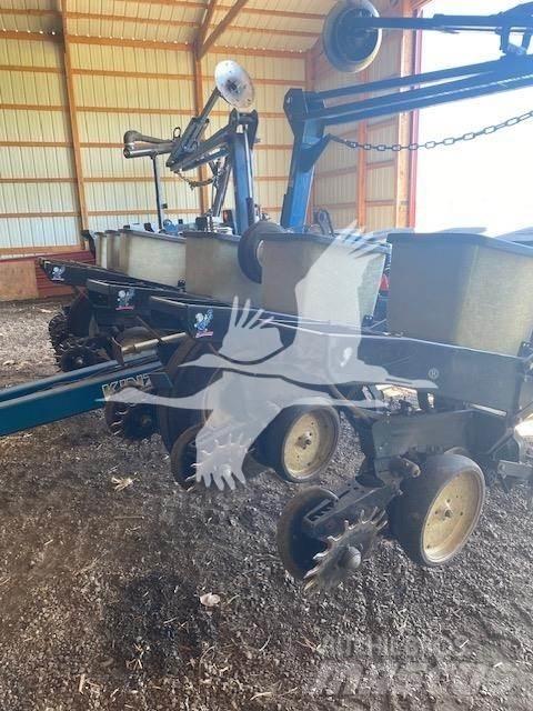 Kinze 2210 Ekiciler