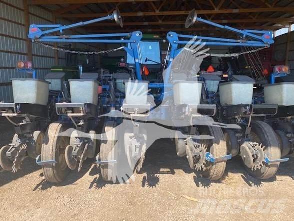 Kinze 2210 Ekiciler