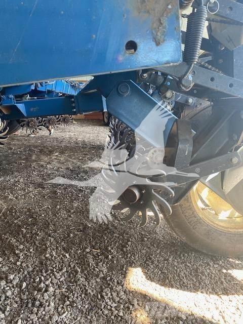 Kinze 2210 Ekiciler