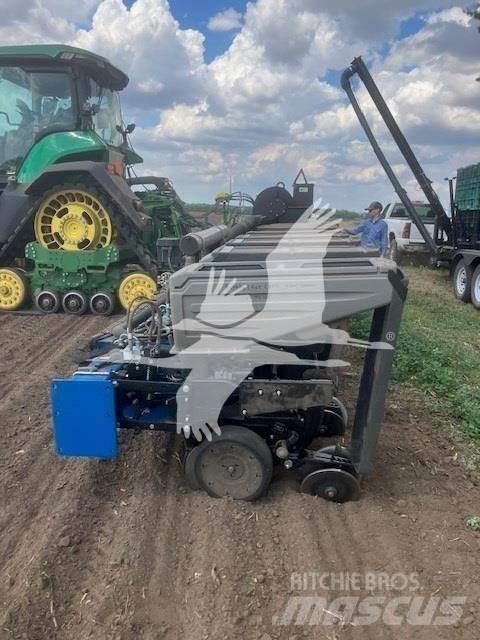 Kinze 3140 Ekiciler
