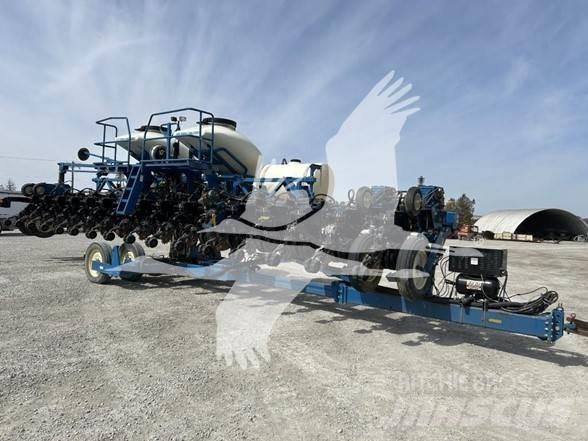 Kinze 3600 Ekiciler
