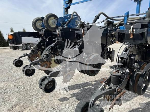 Kinze 3600 Ekiciler
