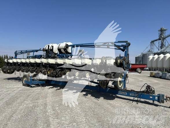 Kinze 3600 Ekiciler