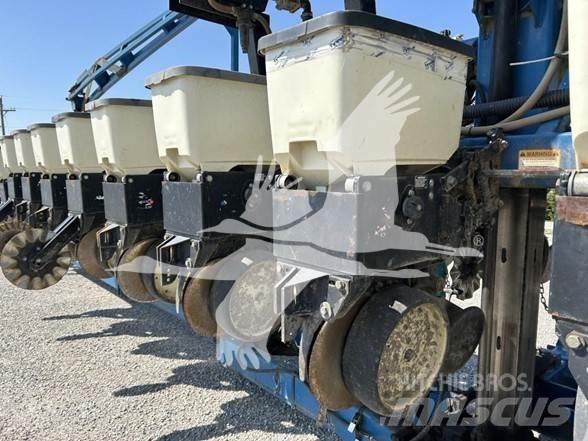 Kinze 3600 Ekiciler