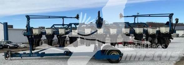 Kinze 3600 Ekiciler