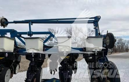 Kinze 3600 Ekiciler
