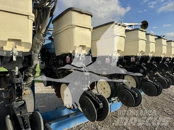 Kinze 3660 Ekiciler