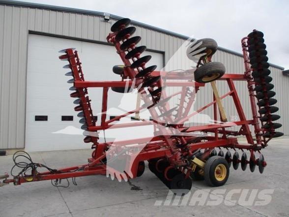 Krause 3990 Diskaro