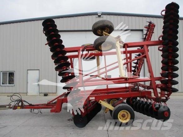 Krause 3990 Diskaro