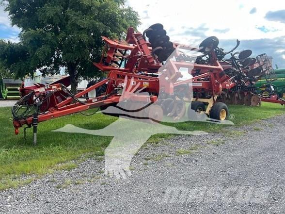 Krause 4850-18 Diger toprak isleme makina ve aksesuarlari