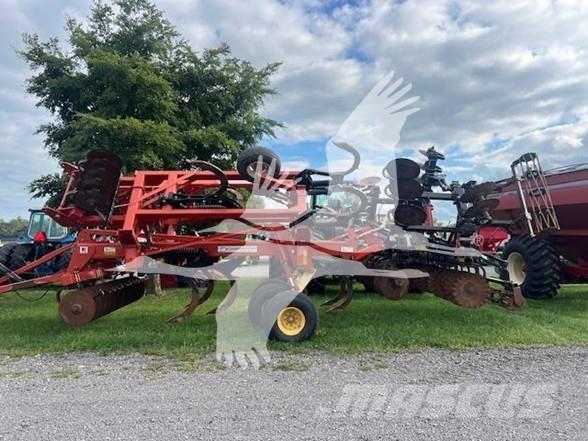 Krause 4850-18 Diger toprak isleme makina ve aksesuarlari