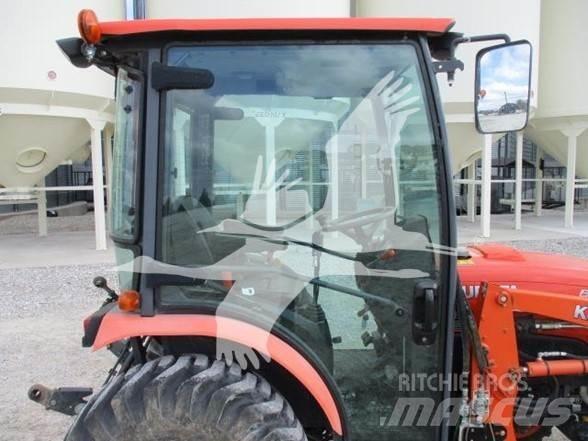 Kubota B3350 Traktörler