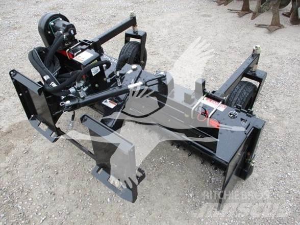 Kubota SR2772 Diger toprak isleme makina ve aksesuarlari