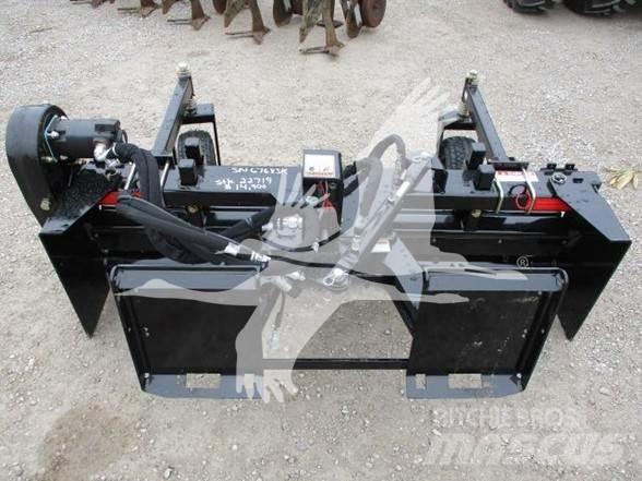 Kubota SR2772 Diger toprak isleme makina ve aksesuarlari