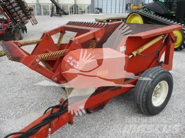 Leon A3000 Diger toprak isleme makina ve aksesuarlari