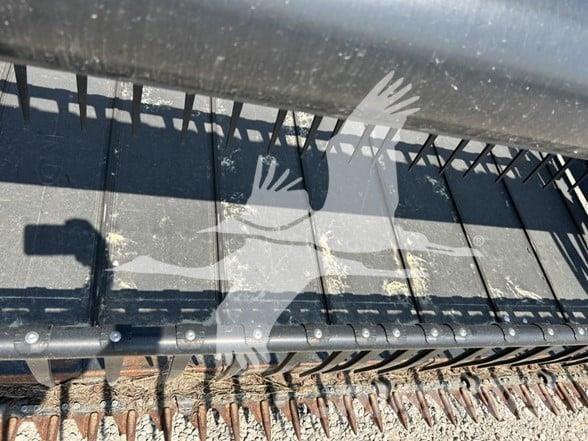 MAC DON FD135 Biçerdöver kafaları