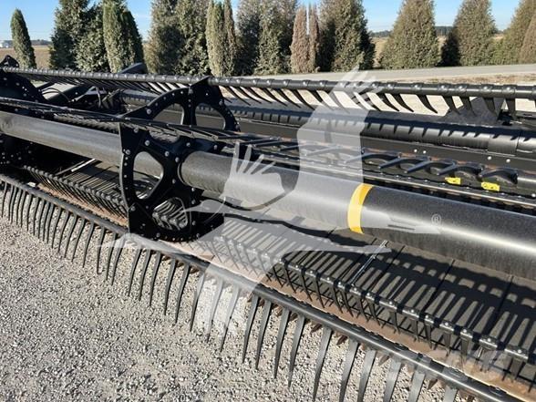 MAC DON FD140 Biçerdöver kafaları