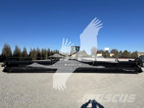 MAC DON FD140 Biçerdöver kafaları