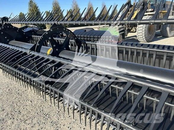 MAC DON FD140 Biçerdöver kafaları