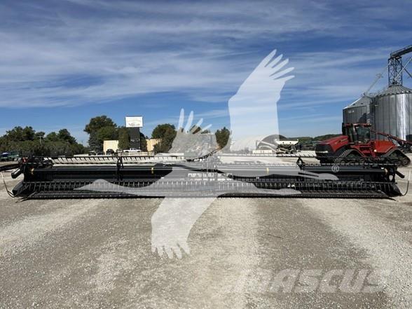 MAC DON FD70 Biçerdöver kafaları