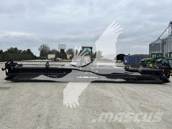 MAC DON FD70 Biçerdöver kafaları