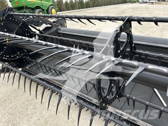 MAC DON FD70 Biçerdöver kafaları