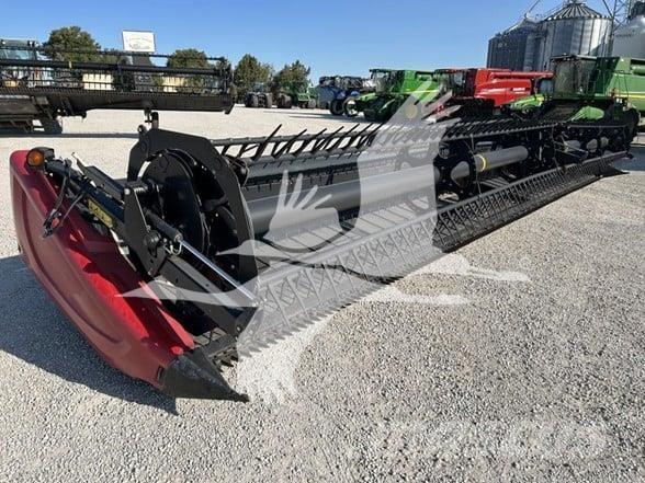 MAC DON FD75S Biçerdöver kafaları