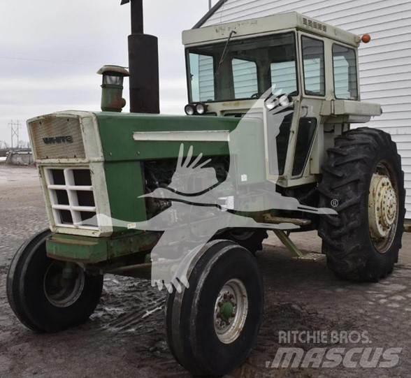 Oliver G1355 Traktörler