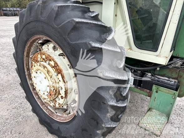 Oliver G1355 Traktörler