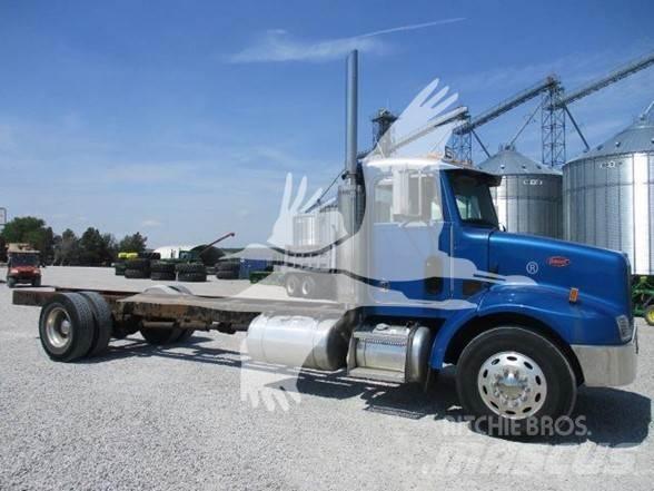 Peterbilt 330 Çekiciler