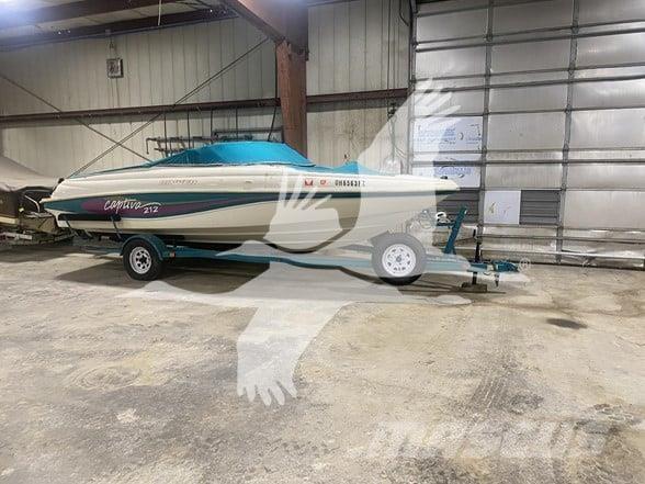  RINKER 21257LM Mavnalar