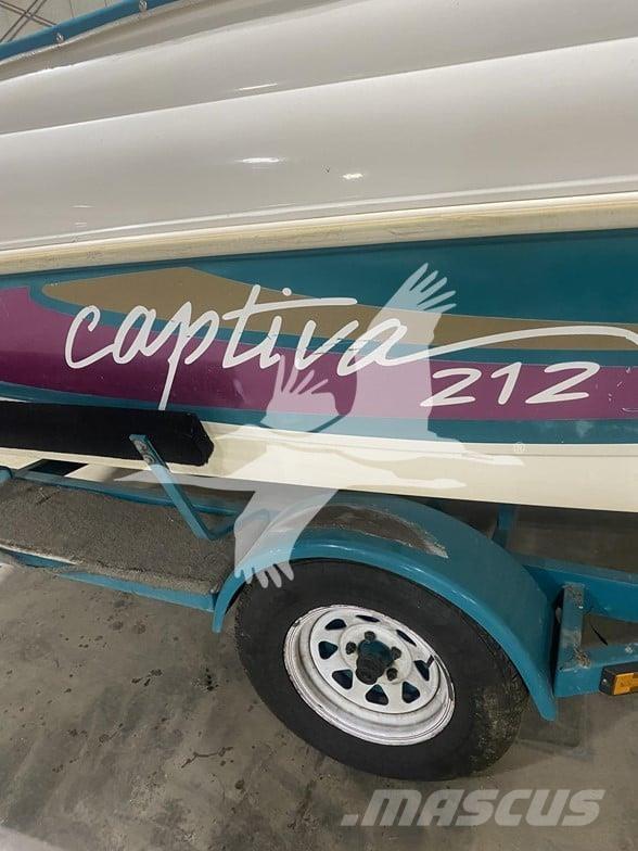  RINKER 21257LM Mavnalar