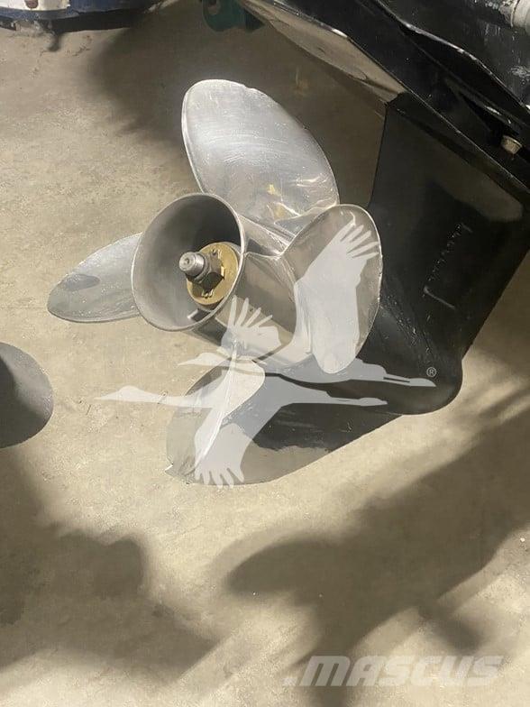  RINKER 21257LM Mavnalar