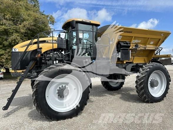 RoGator RG1300 Diger