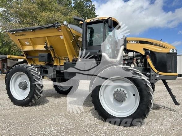 RoGator RG1300 Diger