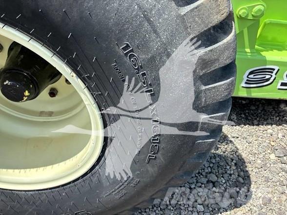 Schulte 8000 Diger toprak isleme makina ve aksesuarlari