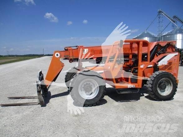 SkyTrak 8042 Teleskopik yükleyiciler