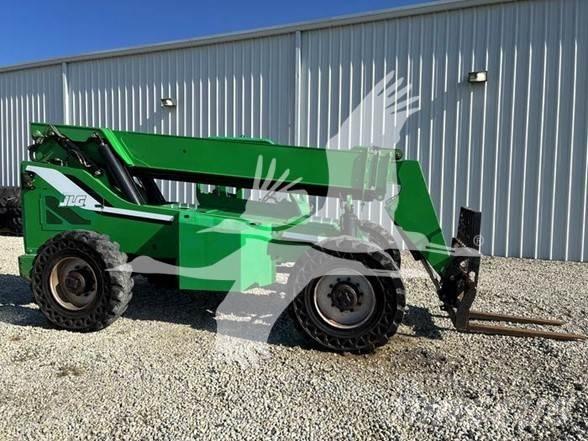 SkyTrak 8042 Teleskopik yükleyiciler