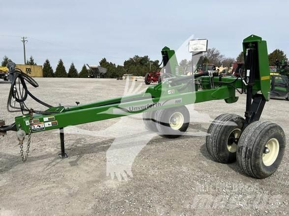 UNVERFERTH 500 Diger toprak isleme makina ve aksesuarlari