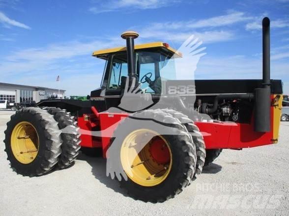 Versatile 836 Traktörler