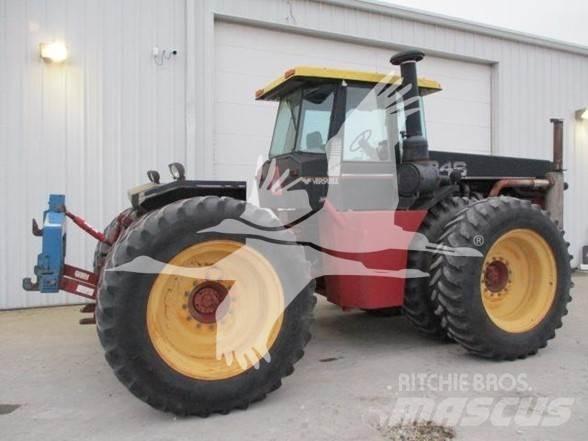Versatile 846 Traktörler